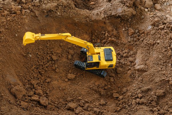 Dozer Service in Wentzville