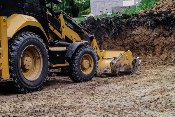 Cost of Ground Leveling in Wentzville