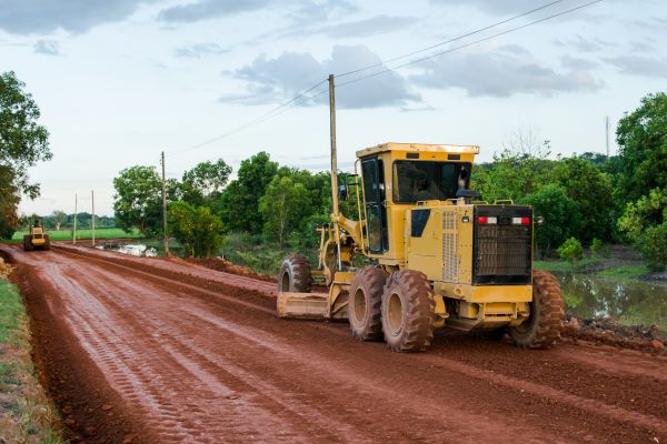 Land Smoothing in Wentzville