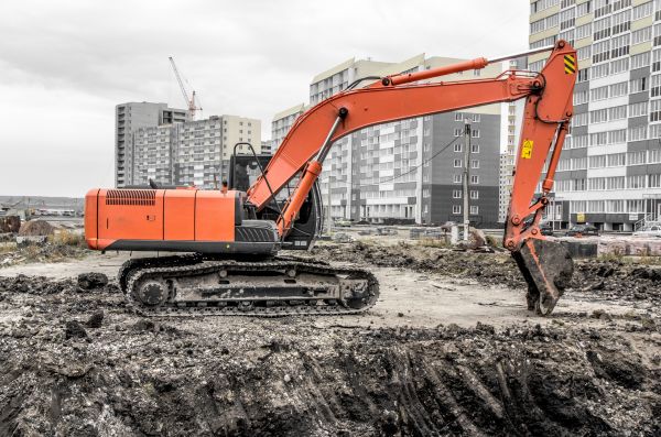 Cost of Trenching Excavation Service in Wentzville