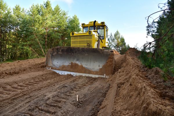 Cost of Slope Construction in Wentzville