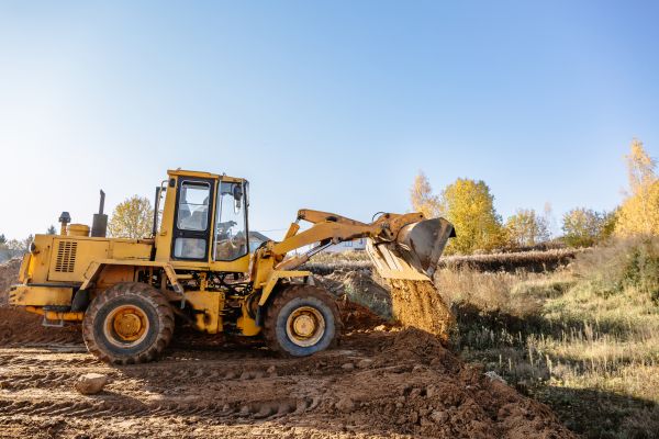 Cost of Field Leveling in Wentzville