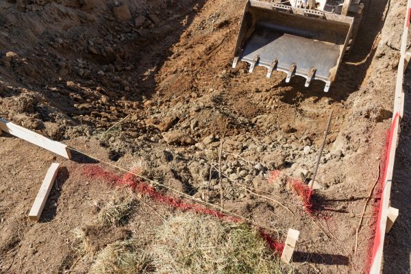 Cost of Lawn Regrading in Wentzville