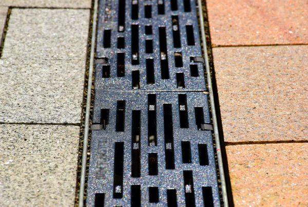 Cost of Trench Drainage in Wentzville