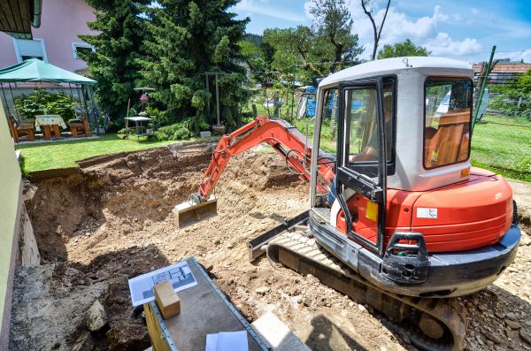 Crawlspace Digging in Wentzville