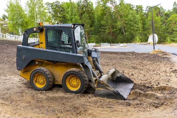 Cost of Sloping Service in Wentzville