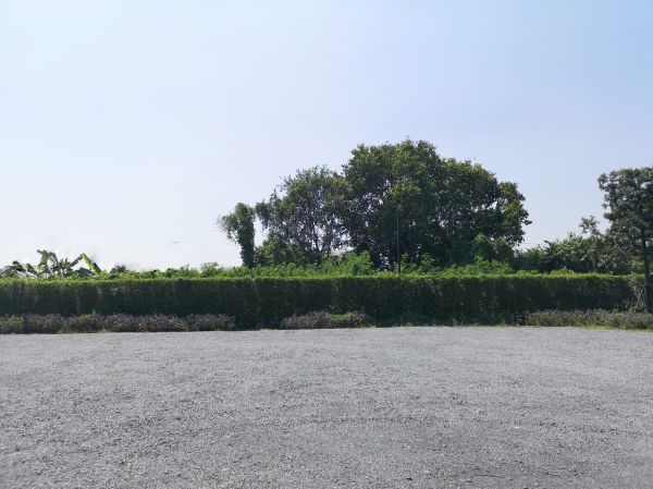 Gravel Parking Lot Grading in Wentzville
