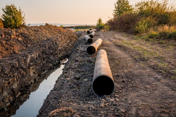 Cost of Trench Clearing in Wentzville