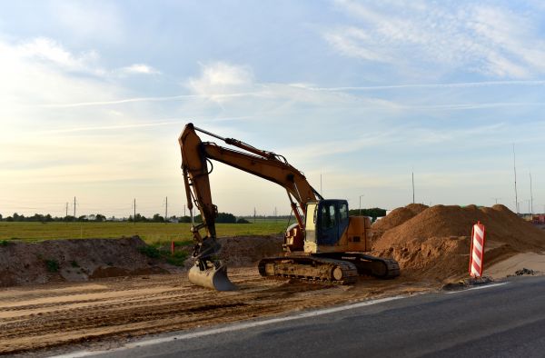 Cost of Road Grading in Wentzville